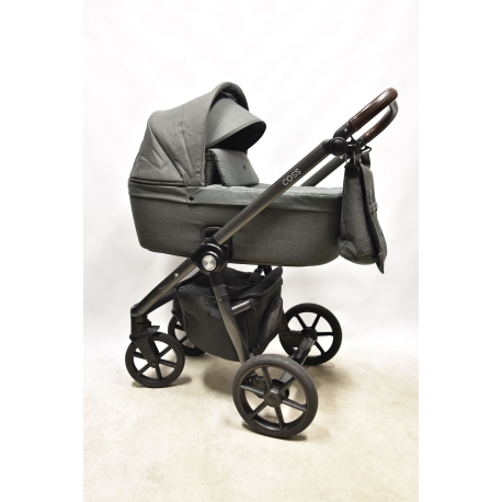 Roan Coss 2w1 - używany