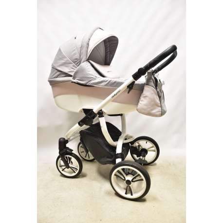 Bebetto Holland 2w1 - używany