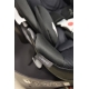 Cybex Cloud T Plus i-Size 0-13kg z bazą T - używany