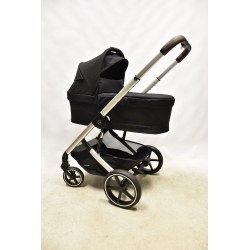 Cybex Balios S Lux 2.0 2w1 - używany