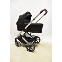 Cybex Balios S Lux 2.0 2w1 - używany