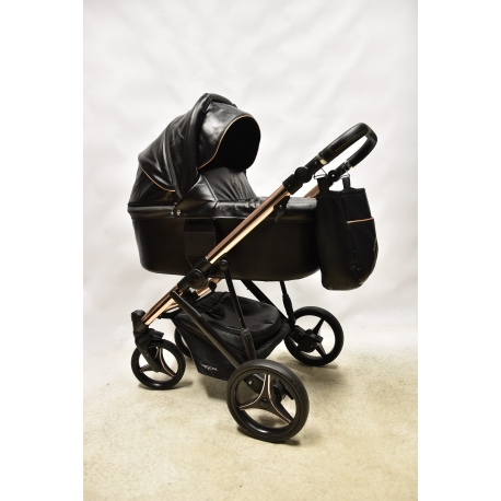 Bebetto Pascal Premium Class Stella 2w1 - używany