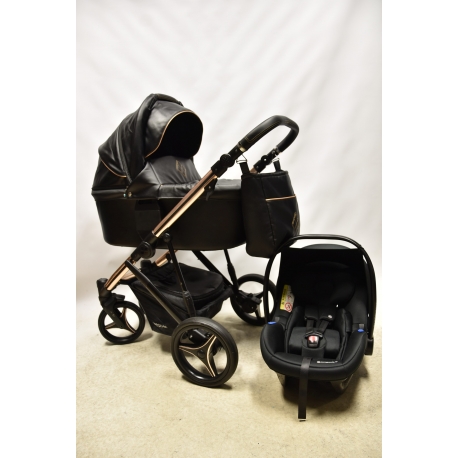 Bebetto Pascal Premium Class Stella 2w1 - używany