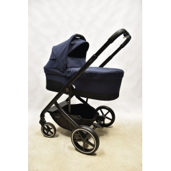 Cybex Balios S Lux 2w1 - używany