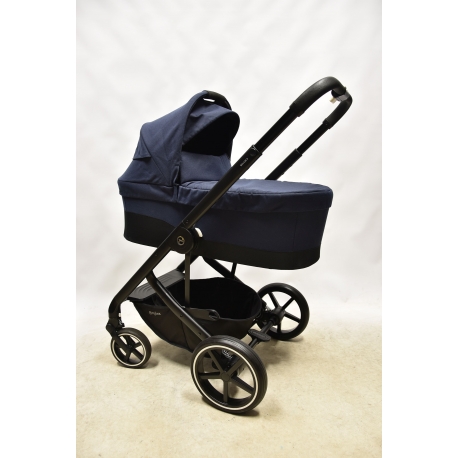 Cybex Balios S Lux 2w1 - używany