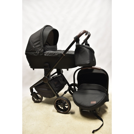 Carrello Epica 3w1 - używany