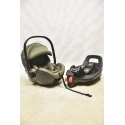 Britax Römer Baby-Safe Pro + baza Vario Base 5Z - używany