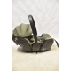 Britax Römer Baby-Safe Pro + baza Vario Base 5Z - używany