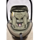 Britax Römer Baby-Safe Pro + baza Vario Base 5Z - używany