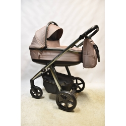 Espiro Next Up Chrome 2w1 - używany