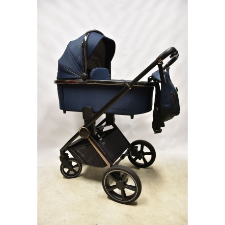 Carrello Ultimo Black Chrome Edition 2w1 - używany