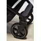 Carrello Ultimo Black Chrome Edition 2w1 - używany