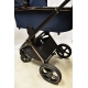 Carrello Ultimo Black Chrome Edition 2w1 - używany
