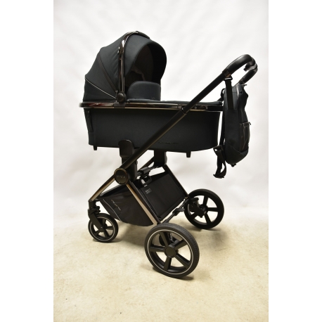 Carrello Ultimo Black Chrome Edition 2w1 - używany