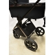 Carrello Ultimo Black Chrome Edition 2w1 - używany