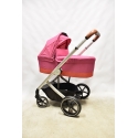 Cybex Balios S Lux 2w1 - używany