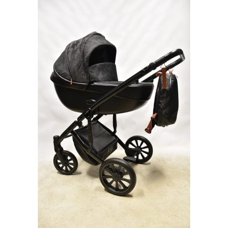 Anex M/Type Moro Hide 2w1 - używany