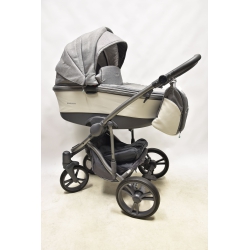 Bebetto Bresso 2w1 - używany