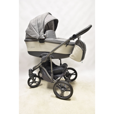 Bebetto Bresso 2w1 - używany