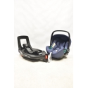 Britax Romer Baby Safe iSense i-Size 0-13kg z bazą Flex iSense - używany