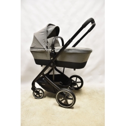 Cybex Balios S 2w1 - używany