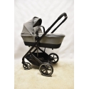 Cybex Balios S Lux 2w1 - używany