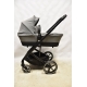 Cybex Balios S Lux 2w1 - używany