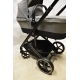 Cybex Balios S Lux 2w1 - używany