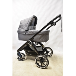 Emmaljunga NXT90 2w1 - używany