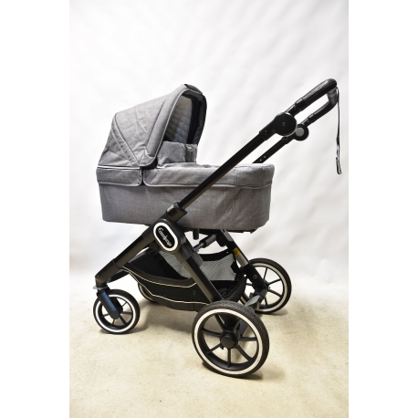 Emmaljunga NXT90 2w1 - używany