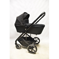 Cybex Balios S 2w1 - używany