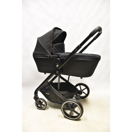 Cybex Balios S Lux 2w1 - używany