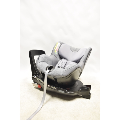 Britax Romer Dualfix M i-Size 0-18kg - używany