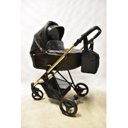 Bebetto Yodi Premium Class 2w1 - używany