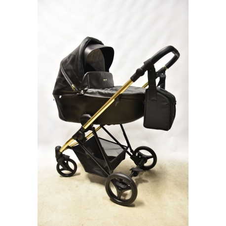 Bebetto Yodi Premium Class 2w1 - używany