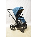 Cybex e-Priam - używany