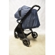 Britax B Agile M - używany