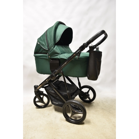 Bebetto Pascal 2w1 - używany