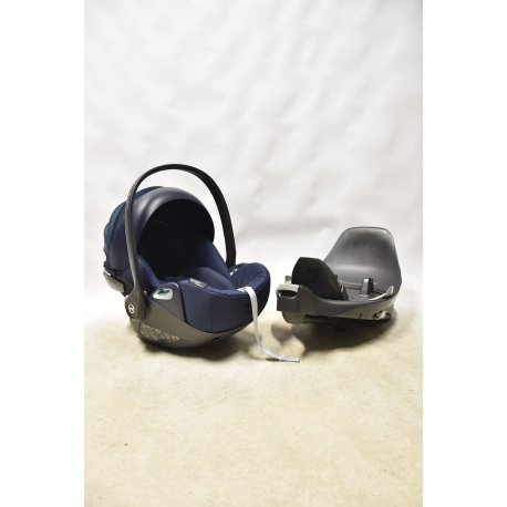 Cybex Cloud Z2 z bazą Z - używany