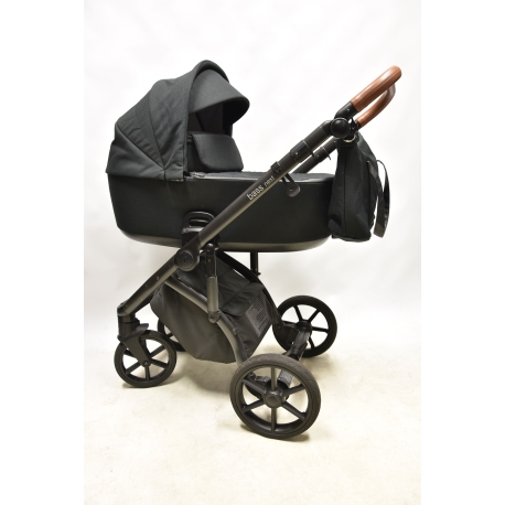 Roan Bass Next 2w1 - używany