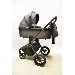 Muuvo Quick SE 2 2w1 - używany