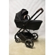 Cybex Balios S Lux 2w1 - używany