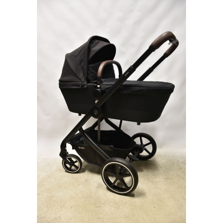 Cybex Balios S Lux 2w1 - używany