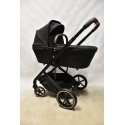 Cybex Balios S Lux 2w1 - używany