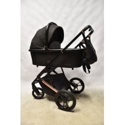 Carrello Sigma 2w1 - używany