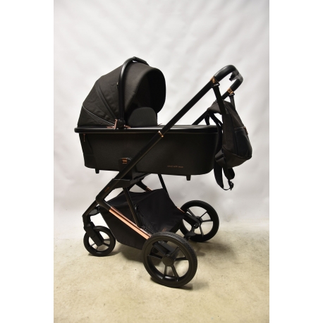 Carrello Sigma 2w1 - używany