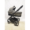 Cybex Balios S 2w1 - używany