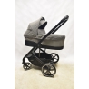 Cybex Balios S 2w1 - używany