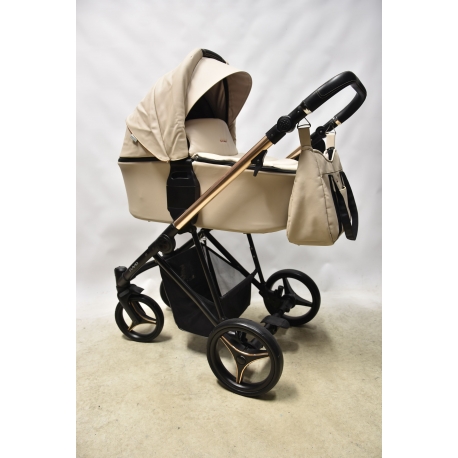 Bebetto Flavio PRO 2w1 - używany