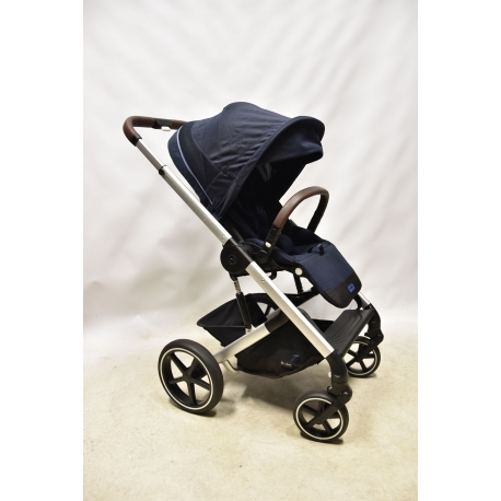 Cybex Balios S Lux 2.0 2w1 - używany